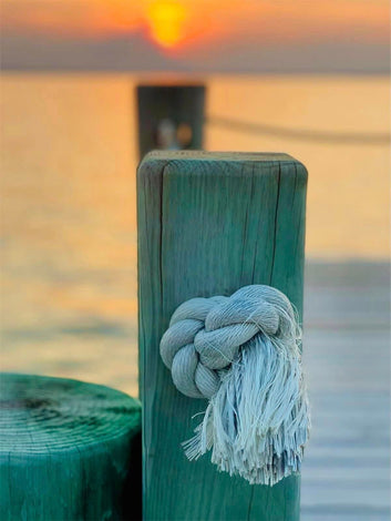 Nautical Knot