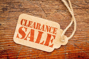 Clearance